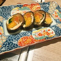 一鳥目 とり松 - 
