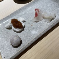 鮨 西崎 - 