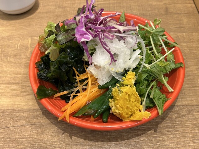 Hatake no Pasta Ion Moru Nagoya Domu Mae photo 4