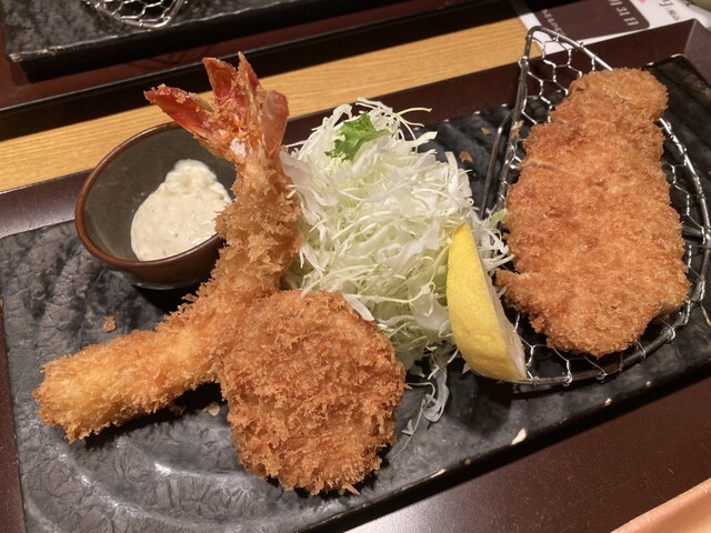 Katsu Tatsu Katano Ten photo 2