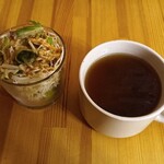 白髭食堂 - 料理写真: