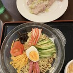 王さんの菜館 - 