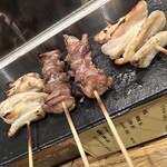うなキング - 