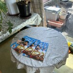 ミオ エ テンプリーナ - 