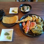 手打ちうどん わだや - 