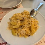 ミオ エ テンプリーナ - 