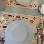 ミオ エ テンプリーナ - 