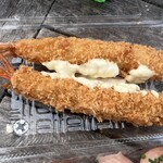 唐戸市場 活きいき馬関街 - 