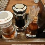 しんぱち食堂 - 