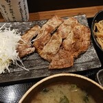 しんぱち食堂 - 
