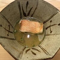 鮨 なんば 日比谷 - 