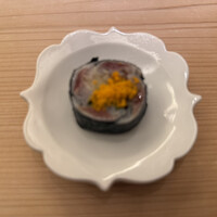 鮨 なんば 日比谷 - 