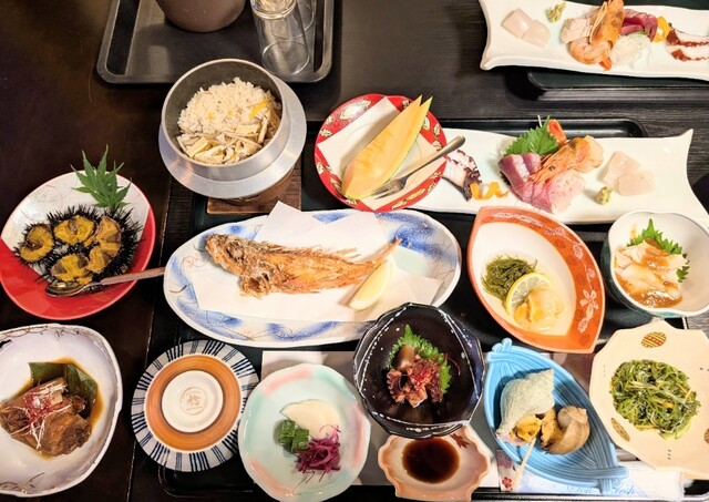 沖見屋 - 陸前階上（旅館・民宿）の写真