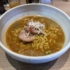 さっぽろラーメン 桑名 常盤台店