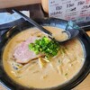 らーめん 喜一郎 札内店
