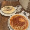 ホームズパスタ 渋谷店
