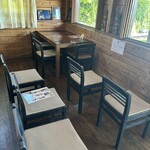 カフェくるくま - 
