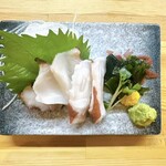 炭火焼き酒場 まるや - 