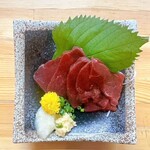 炭火焼き酒場 まるや - 