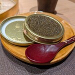 銀座 串揚げと鮨 芦屋 - 