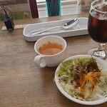 パーラー&喫茶 BC - 