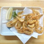 炭火焼き酒場 まるや - 