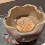 銀座 串揚げと鮨 芦屋 - 