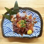 炭火焼き酒場 まるや - 