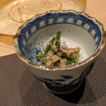 銀座 串揚げと鮨 芦屋 - 