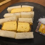 レストラン ヨコオ - 