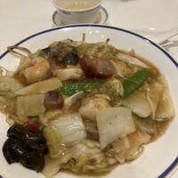 中国料理 桃花林 - 