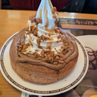 口コミ一覧 : コメダ珈琲店 龍ケ崎店 - 入地/喫茶店 [食べログ]