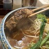 ラーメン札幌一粒庵