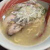 鶏白湯らーめん 鶏林 両国店
