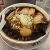 竹岡式ラーメン まる竹 - 