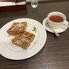 イタリアンレストラン　カフェ カッチーヌ