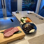 KOBE STEAK Tsubasa - 