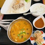 タイ食堂 ひょうたん - 