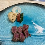 KOBE STEAK Tsubasa - 