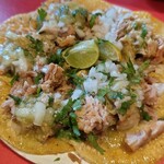 TACOS 3hermanos - 