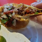 TACOS 3hermanos - 