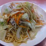 珍龍 - 料理写真: