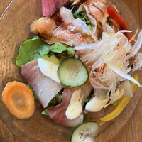 Bar Espanol LA BODEGA 大阪店 - 