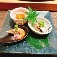 伊勢鮨 - 