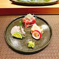 伊勢鮨 - 