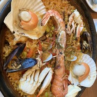 Bar Espanol LA BODEGA 大阪店 - 