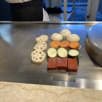 KOBE STEAK Tsubasa - 