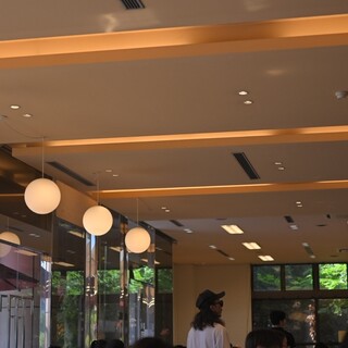 上野グリーンサロン_2