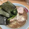 横浜ラーメン 町田家 新宿南口店