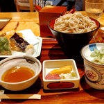 甚作 - 料理写真: